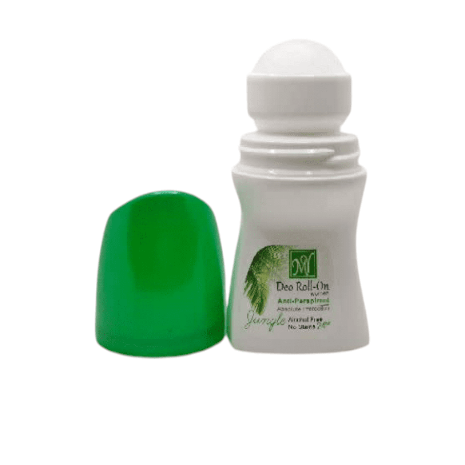 مام دئودورانت رول‌آن زنانه